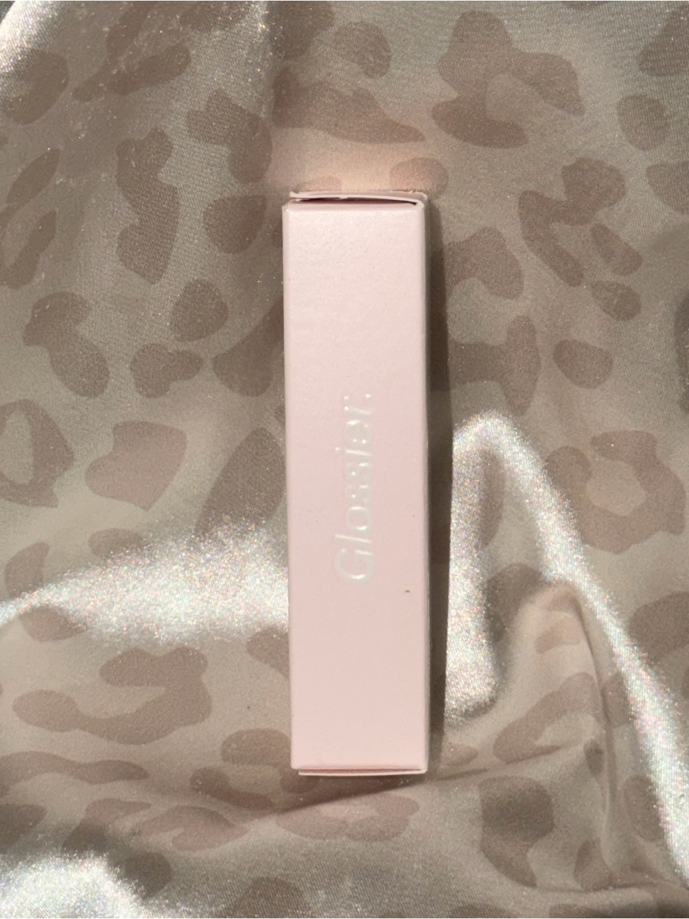 GLOSSIER | G Suit Soft Touch Lip Crème - Drive
